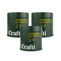 [Bundle of 3] Ceremonial Uji Matcha (30g)