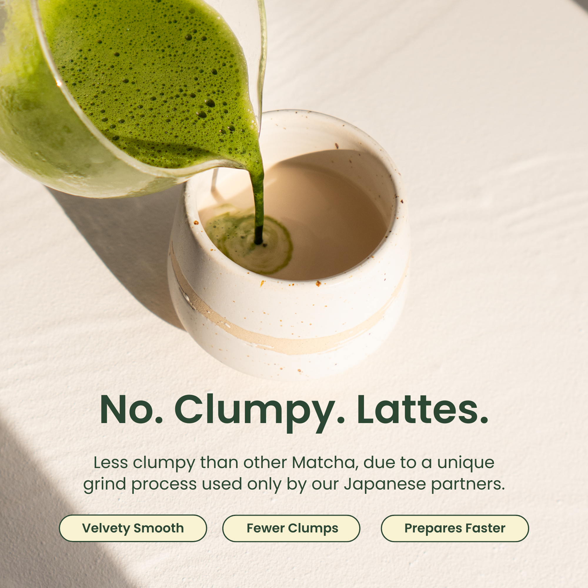 Modern Matcha Accessories Kit