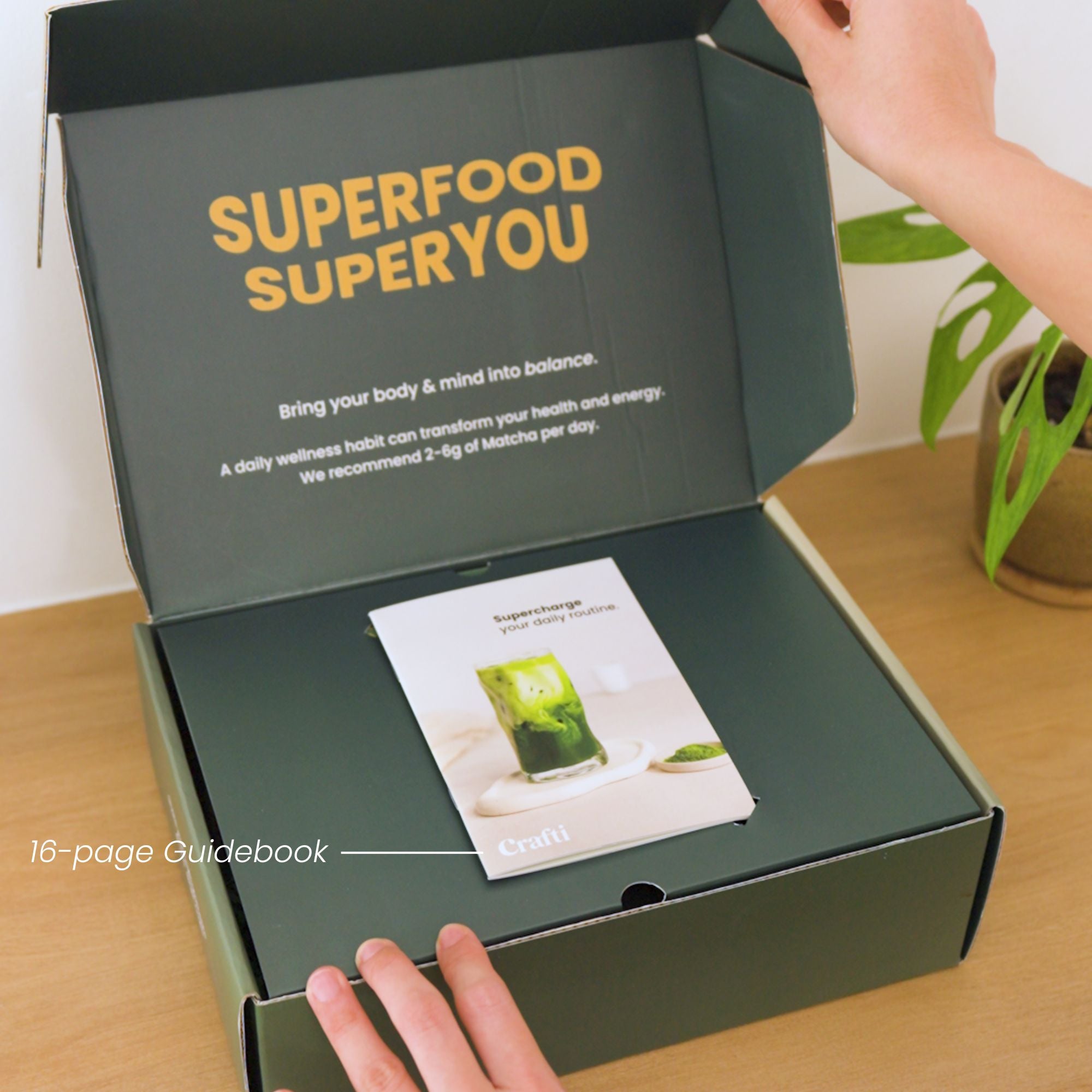 Ceremonial Uji Matcha (75g) + Free Starter Kit