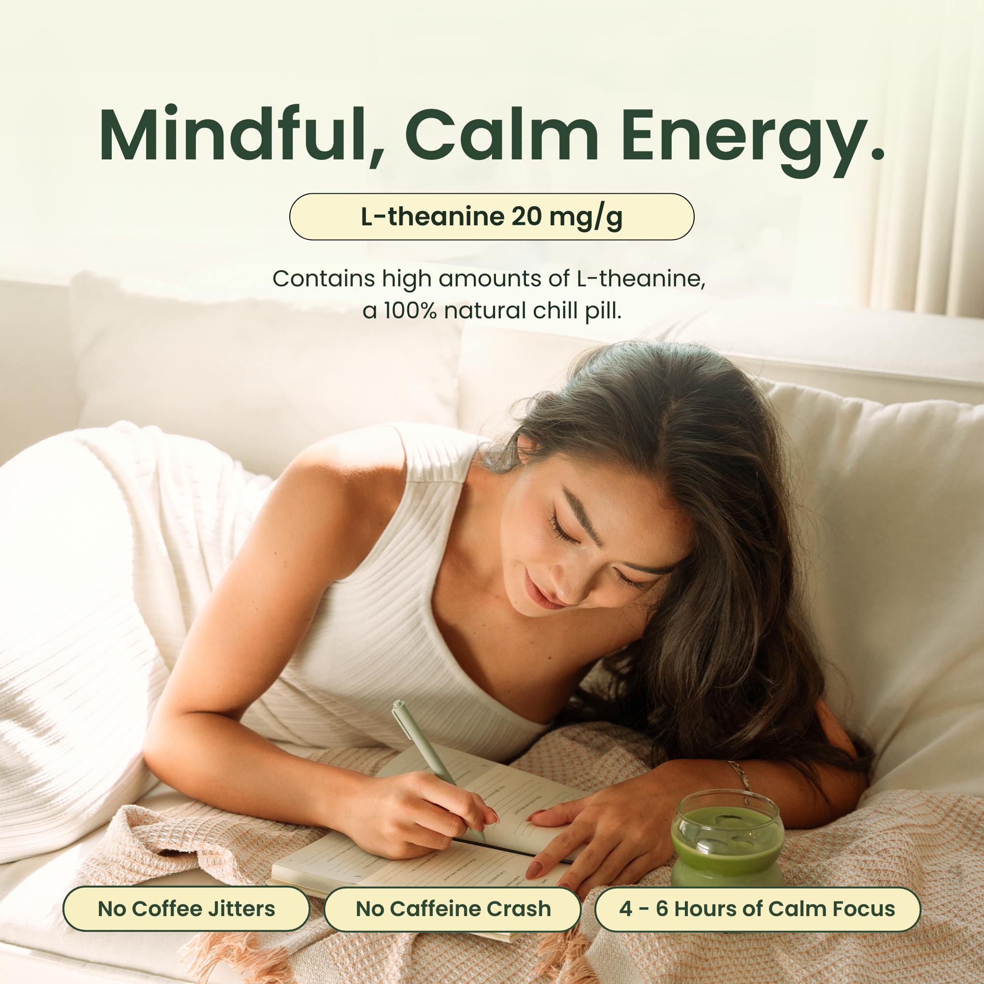 Modern Matcha Accessories Kit