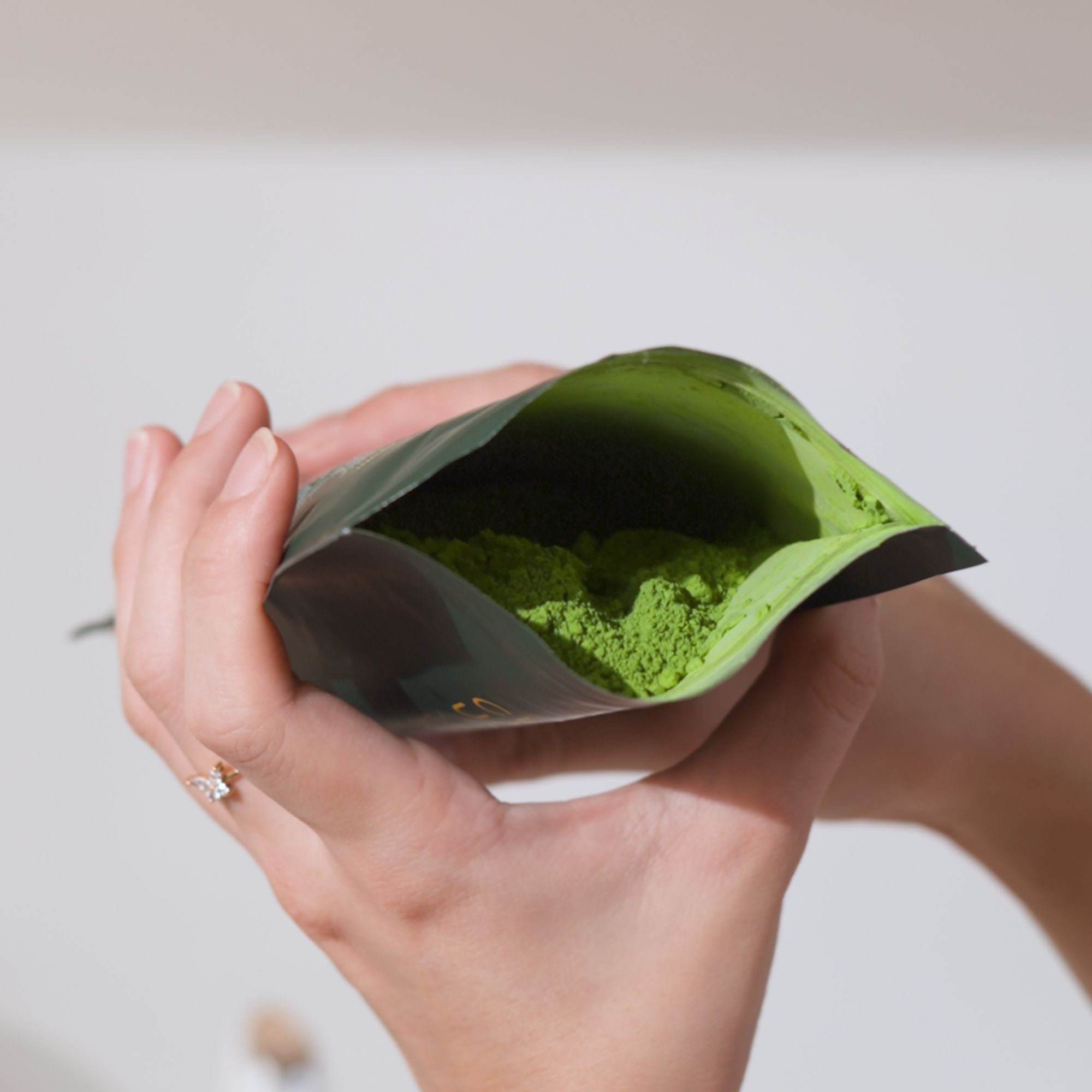 Ceremonial Uji Matcha (75g) + Free Starter Kit