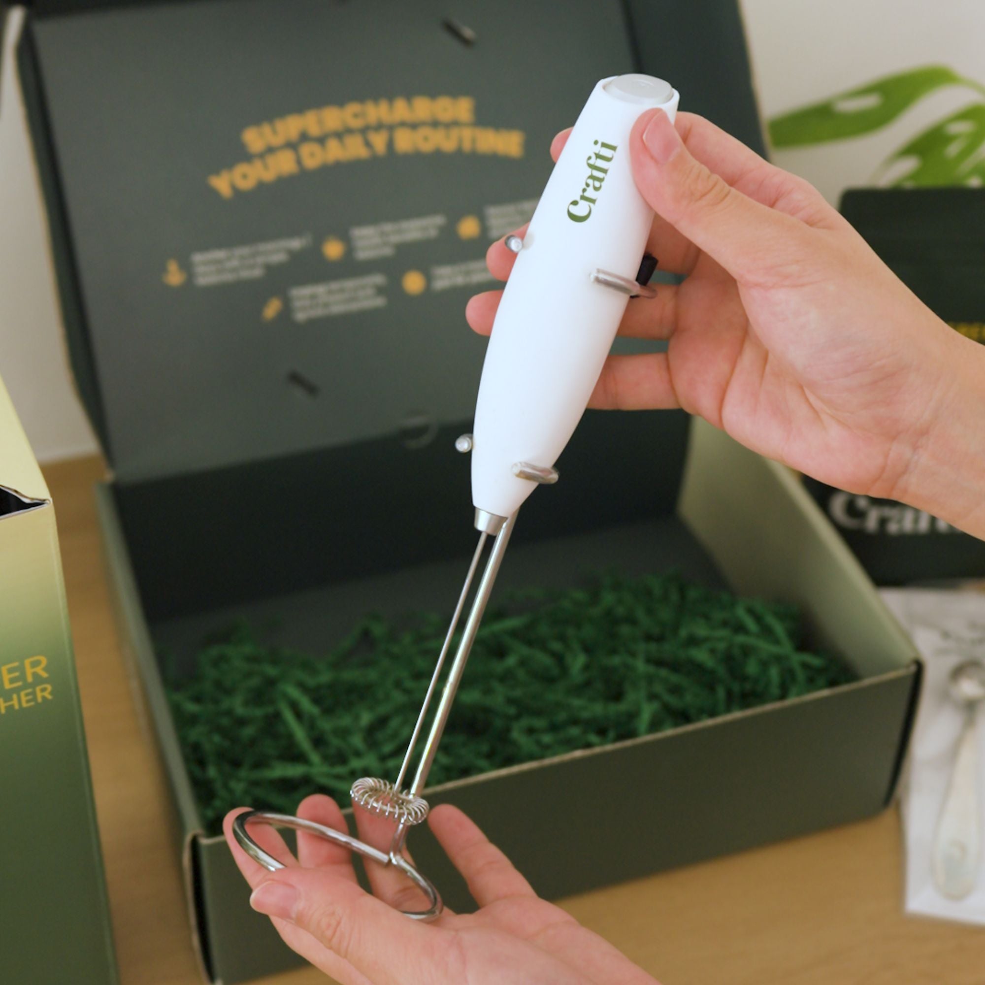 Ceremonial Uji Matcha (75g) + Free Starter Kit