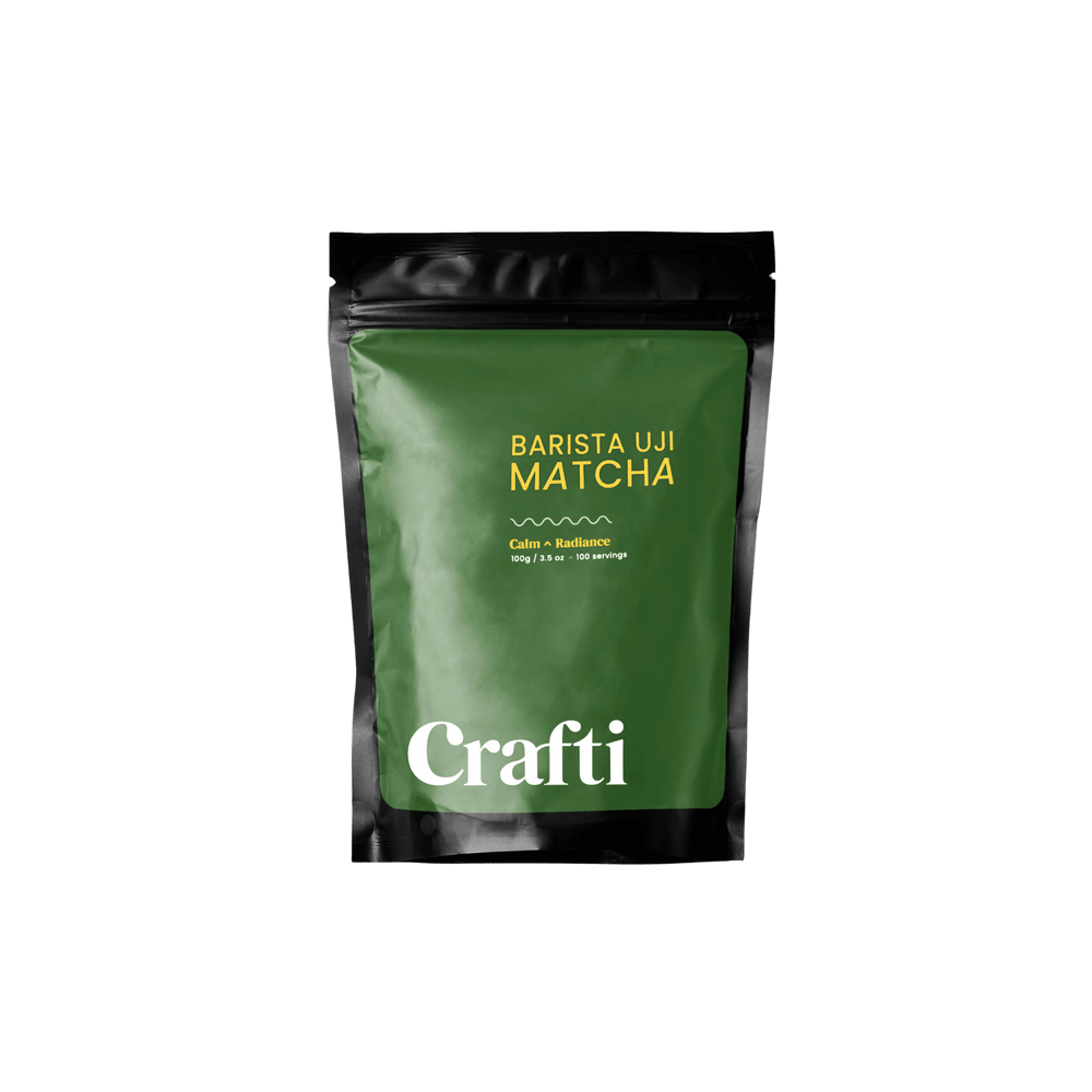 
                  
                    [Bundle of 2] Ceremonial / Barista Matcha (100g)
                  
                