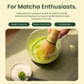 Ceremonial Reserve Matcha Powder (Organic)