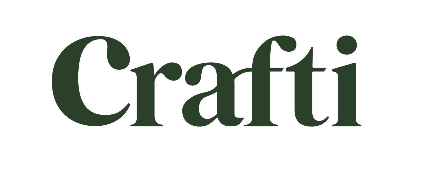 Crafti Australia