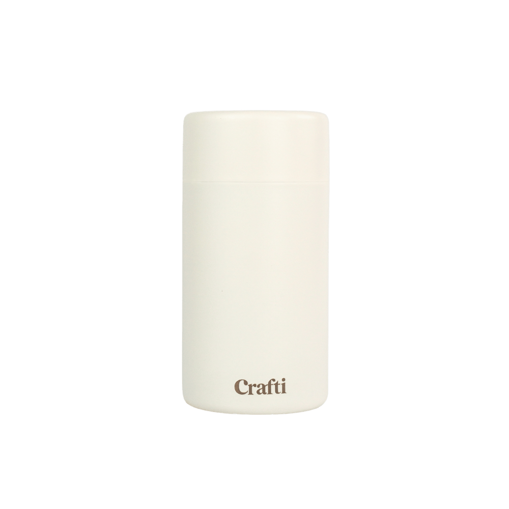 Crafti Vault (Tea Storage Caddy)